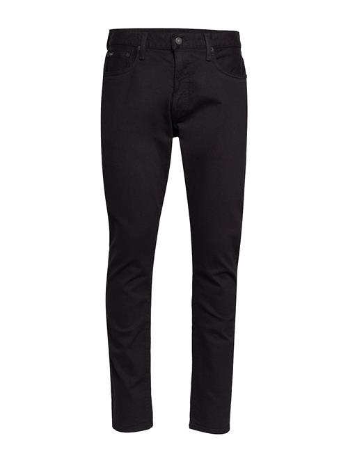 Sullivan Slim Polo Ralph Lauren Black