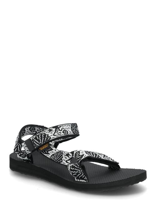 Original Universal Teva Black