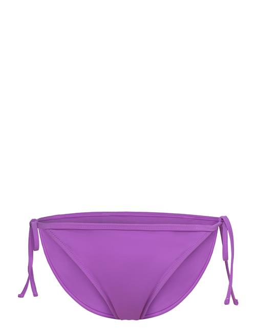Puma Swim Women Side Tie Briefs 1P Puma Swim Purple