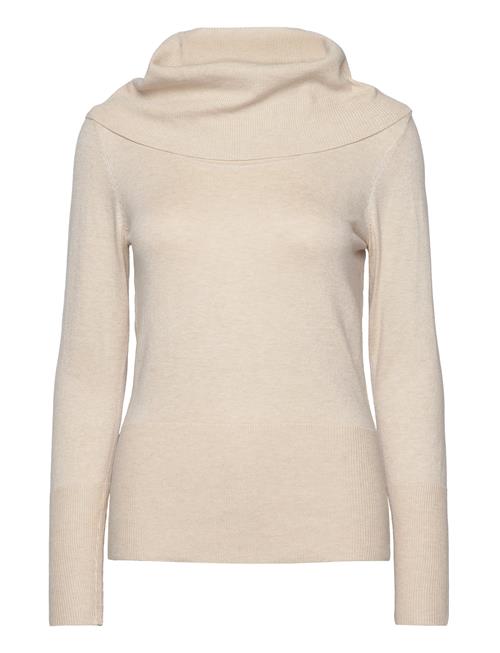 Sc-Dollie 305 - Pullover Soyaconcept Beige