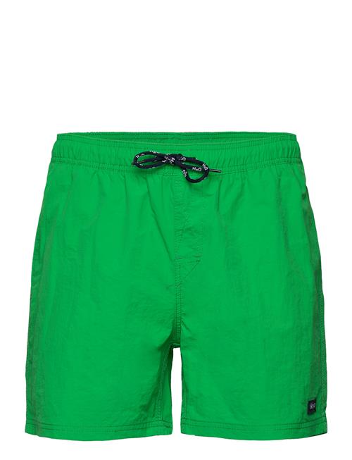Leisure Swim Shorts H2O Green