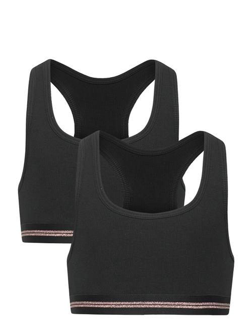 Bustier Schiesser Black