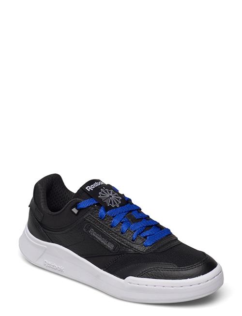 Club C Legacy Reebok Classics Black