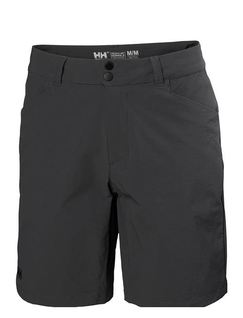 W Brona Softshell Sh Helly Hansen Black