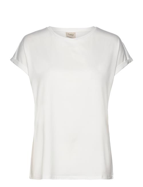 Frseen Tee 1 Fransa White