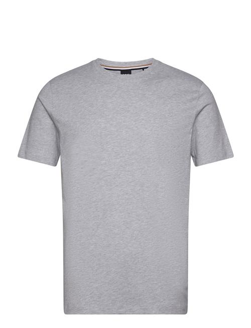 Thompson 01 BOSS Grey