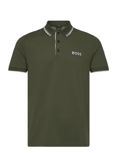Paddy Pro BOSS Green