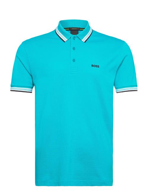 Paddy BOSS Blue