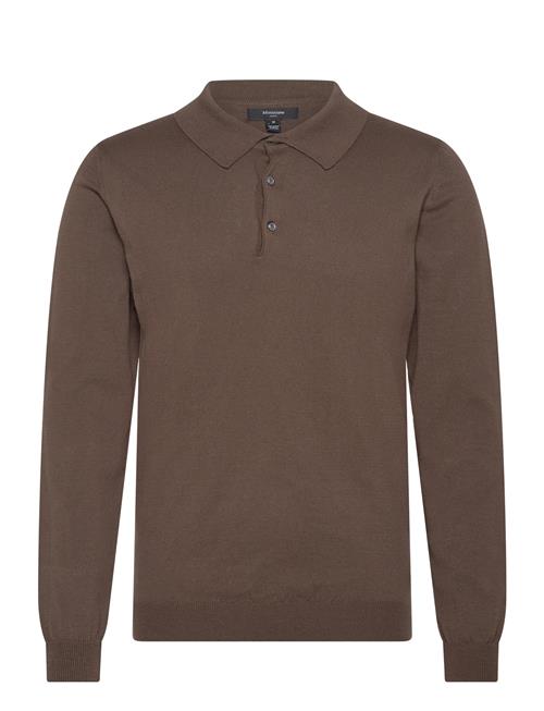 Maklint Oc Matinique Brown