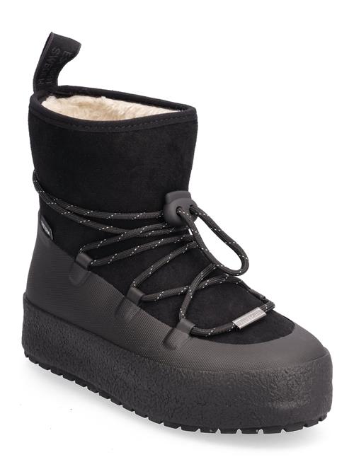 Se Aspa Hybrid Jr Tretorn Black ved Booztlet