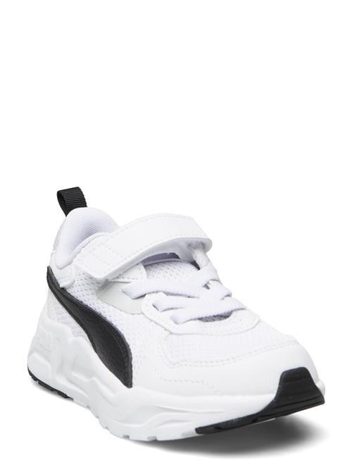 Trinity Lite Ac+ Ps PUMA White