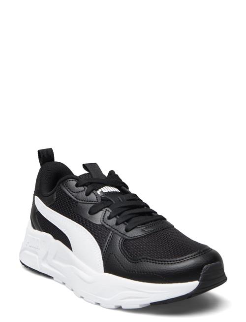 Trinity Lite Jr PUMA Black