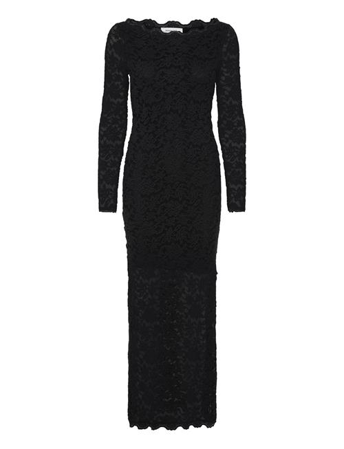 Dress Rosemunde Black