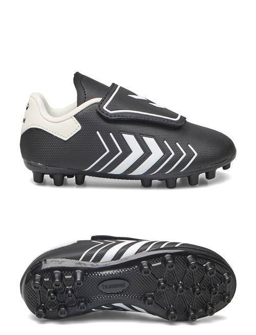 Hattrick M.g. Jr Hummel Black