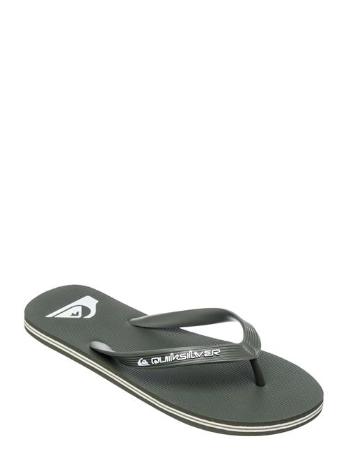 Molokai Core Quiksilver Khaki