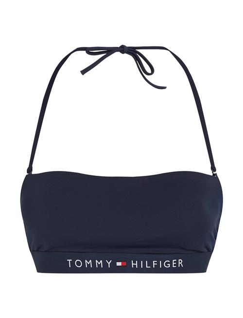 Bandeau Tommy Hilfiger Navy