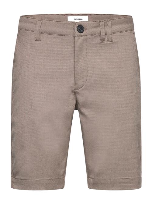 Jet Domo Shorts Gabba Beige