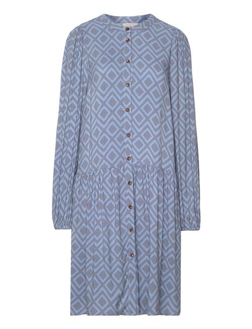 Fqblie-Dress FREE/QUENT Blue