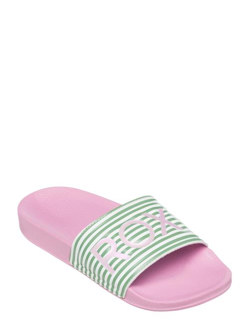 Rg Slippy Ii Roxy Pink