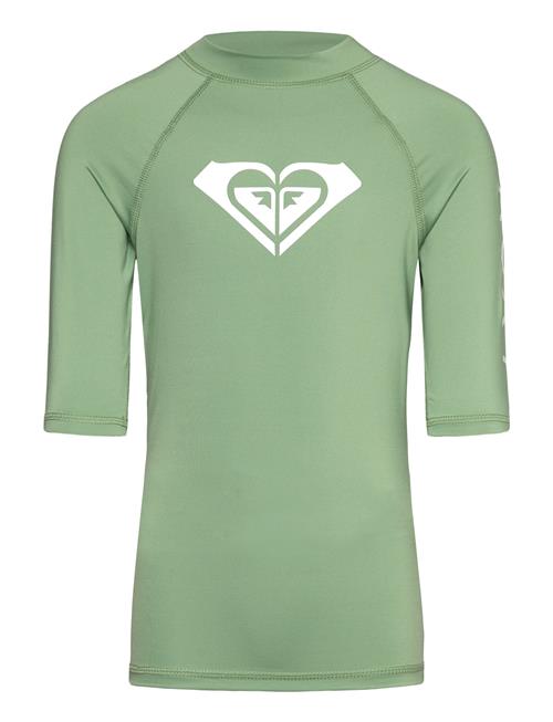 Wholehearted Ss Roxy Green