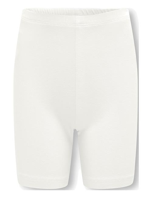 Koglove Life Bike Shorts Jrs Kids Only Cream