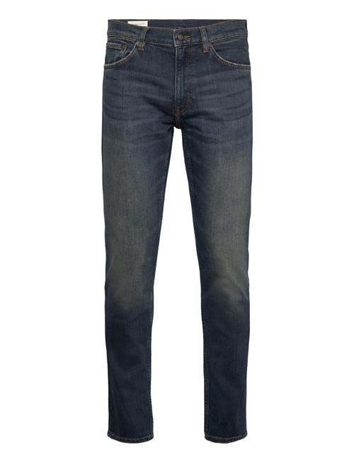 Regular Gant Archive Wash Jeans GANT Blue