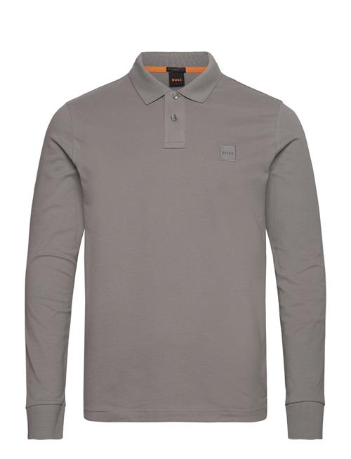 Passerby BOSS Grey