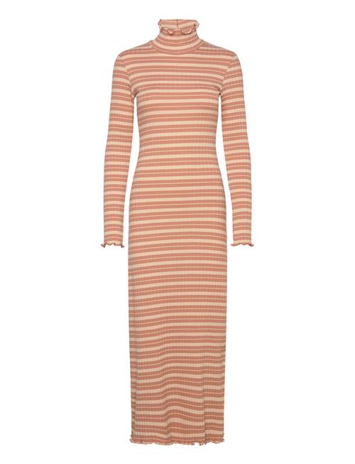 Kelly Dress ODD MOLLY Brown