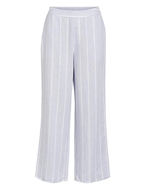 Objlinne Hw Pant 132 Object Blue