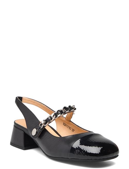 Shoe Sofie Schnoor Black
