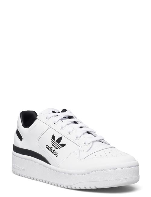 Forum Bold W Adidas Originals White