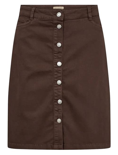 Sc-Erna Soyaconcept Brown