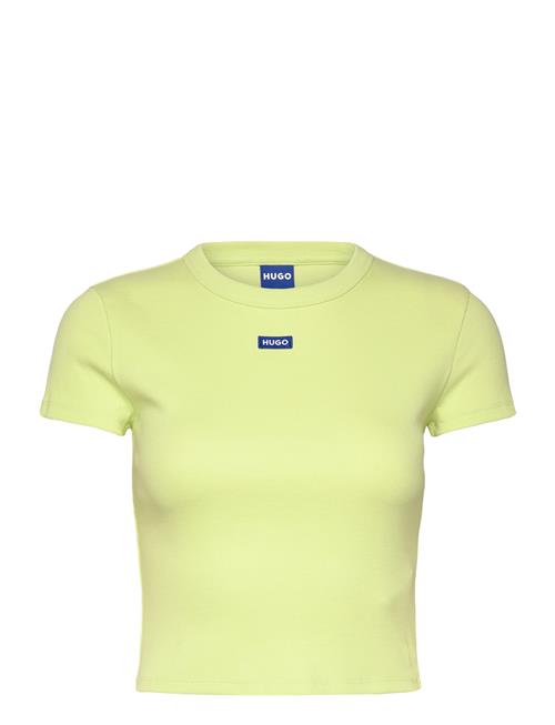 Baby Tee_B HUGO BLUE Green