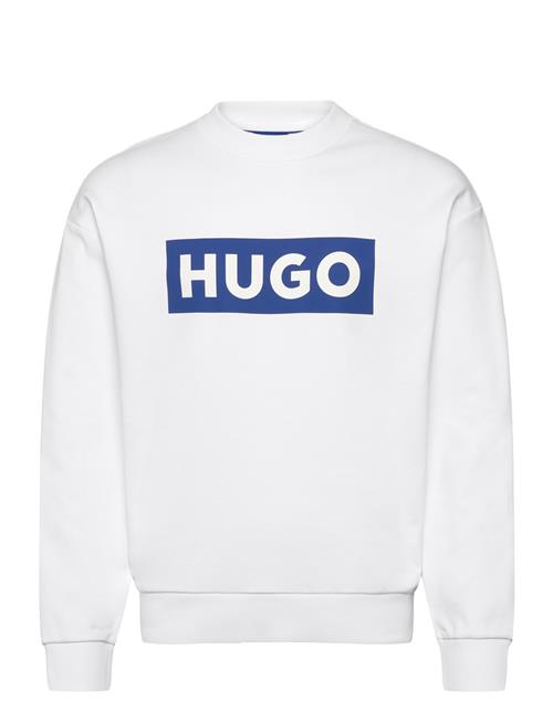 Niero HUGO BLUE White