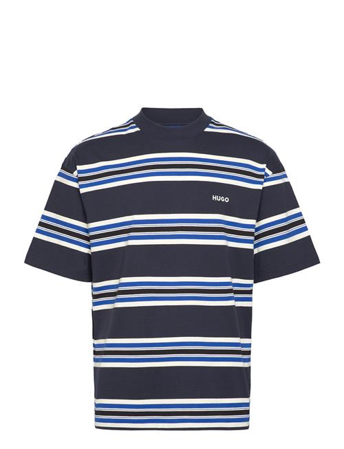 Natinolo HUGO BLUE Navy