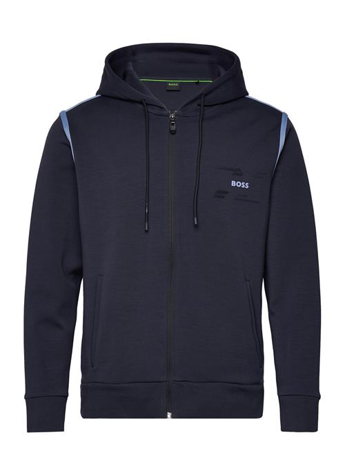 Saggy Tape BOSS Navy