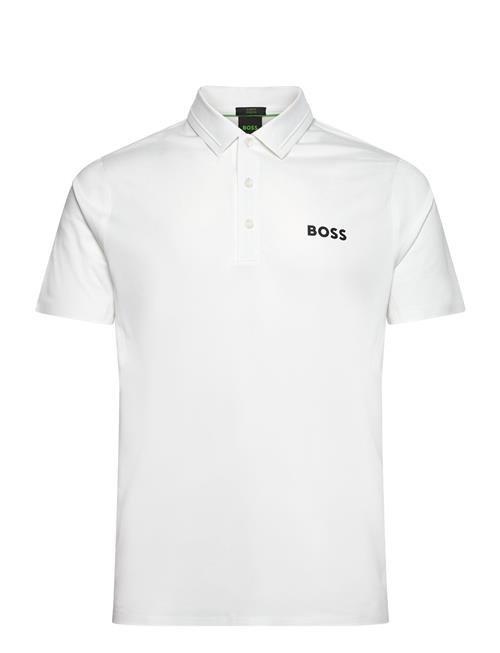 Patteo Mb 17 BOSS White