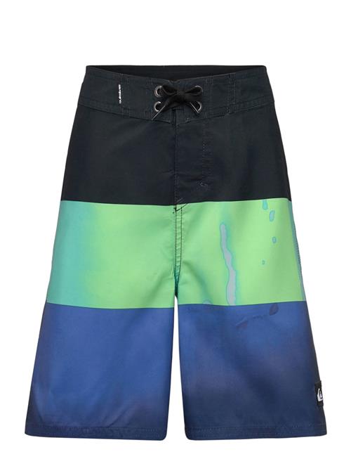 Everyday Panel Yth 17 Quiksilver Patterned