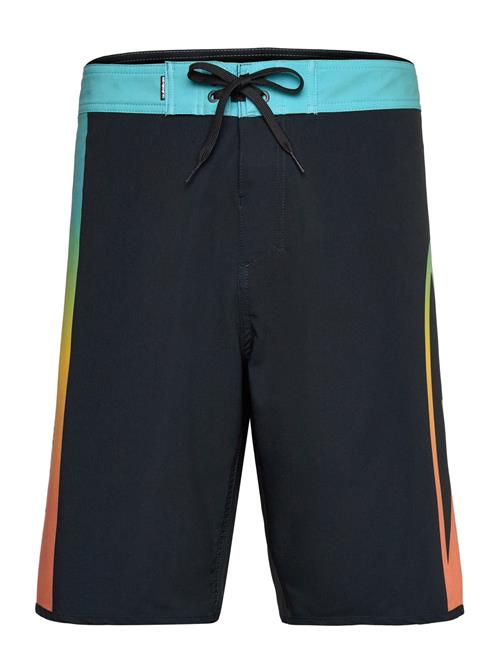 Surfsilk Holmes 20 Quiksilver Black