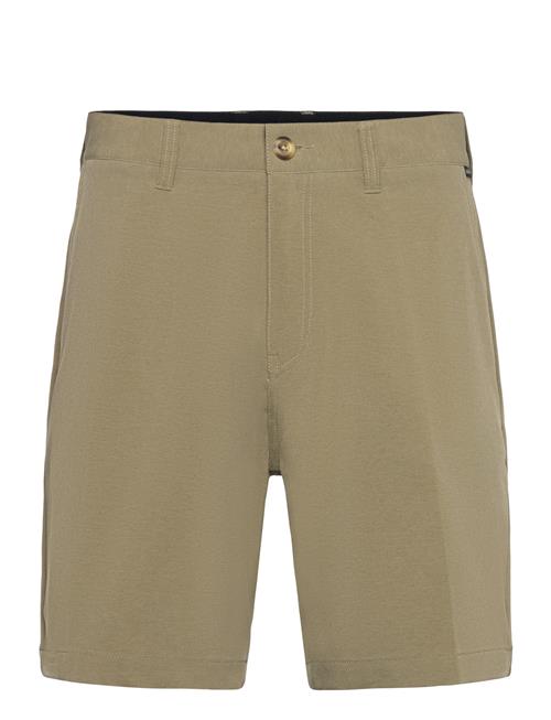 Union Heather Amph 19 Quiksilver Beige