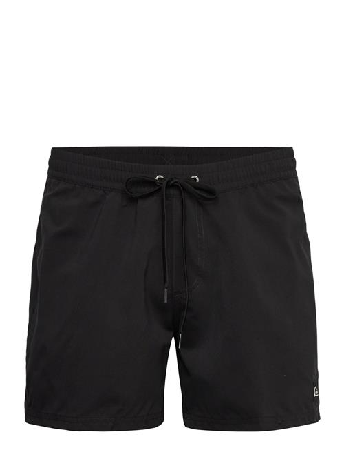 Everyday Solid Volley 15 Quiksilver Black