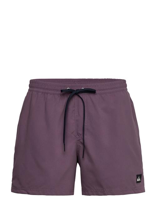 Everyday Solid Volley 15 Quiksilver Purple