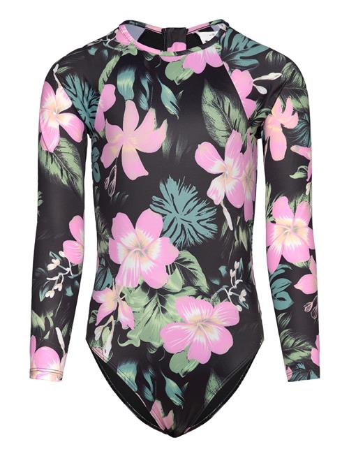 Shadow Floral Sie Roxy Black