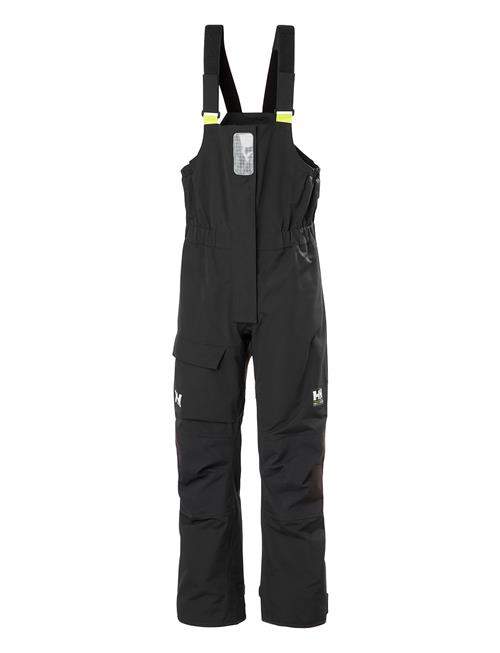 W Pier Bib 4.0 Helly Hansen Black