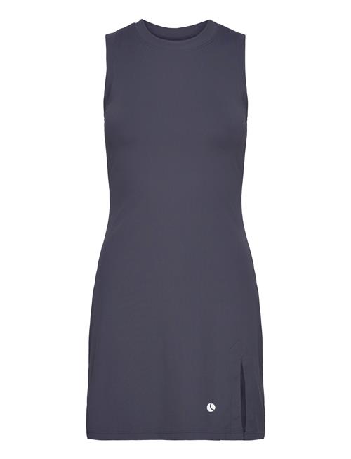 Ace Ribbed Dress Björn Borg Black
