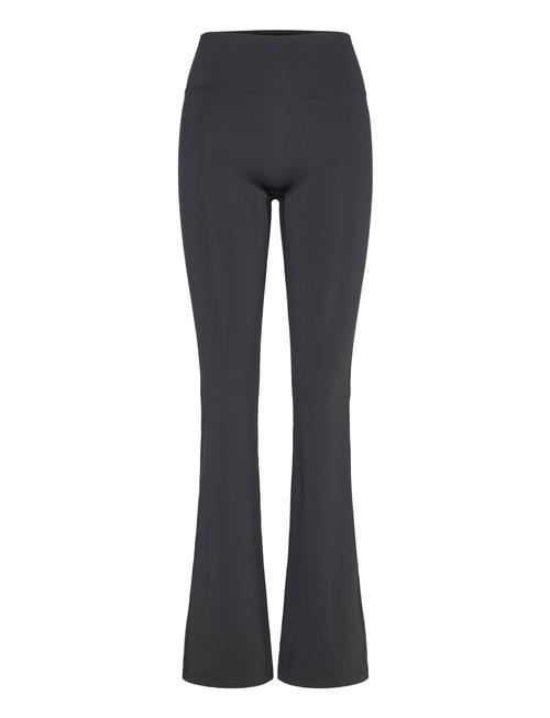 Borg Flare Tights Björn Borg Black