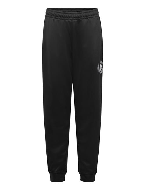 Active Sports Graphic Poly Pants B PUMA Black
