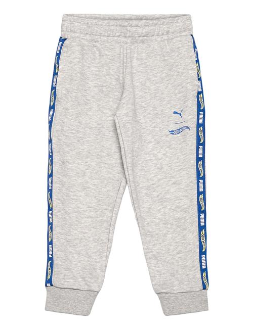 Puma X Hot Wheels Sweatpants Tr PUMA Grey