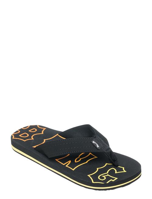 All Day Theme Boy Billabong Black