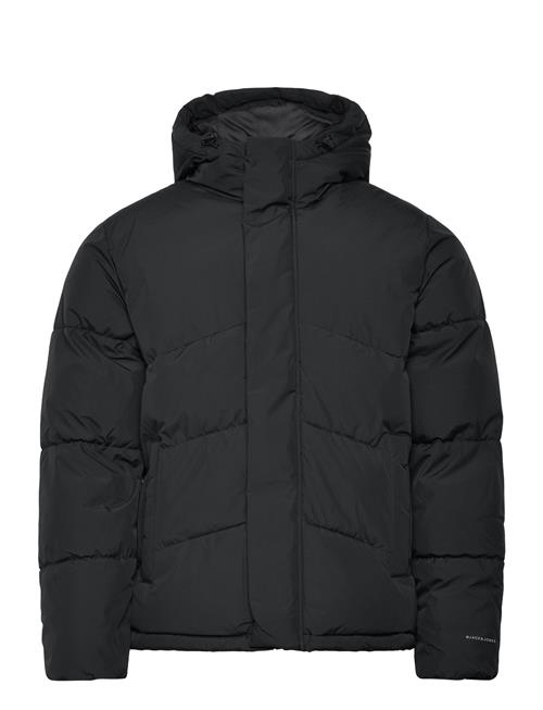 Jack & Jones Jjworld Puffer Jacket Jack & J S Black